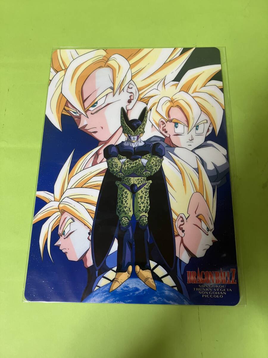 Yahoo!オークション -「ドラゴンボール 下敷き」(た行) (作品別 Yahoo!オークション -「ドラゴンボール 下敷き」(た行) (作品別