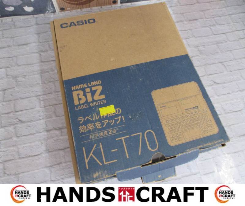 Yahoo!オークション -「KL-T70」の落札相場・落札価格 Yahoo!オークション -「KL-T70」の落札相場・落札価格