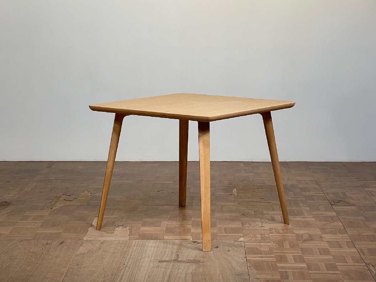 Yahoo!オークション - 展示品 KASHIWA 柏木工 ネストテーブル Yahoo!オークション - 展示品 KASHIWA 柏木工 ネストテーブル