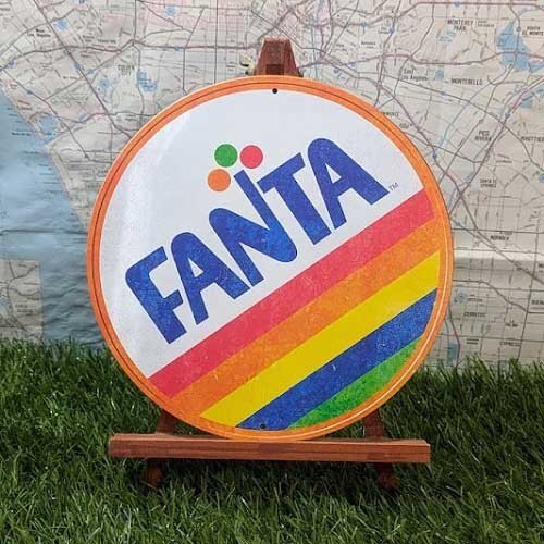 Yahoo!オークション -「ファンタ看板」の落札相場・落札価格 Yahoo!オークション -「ファンタ看板」の落札相場・落札価格