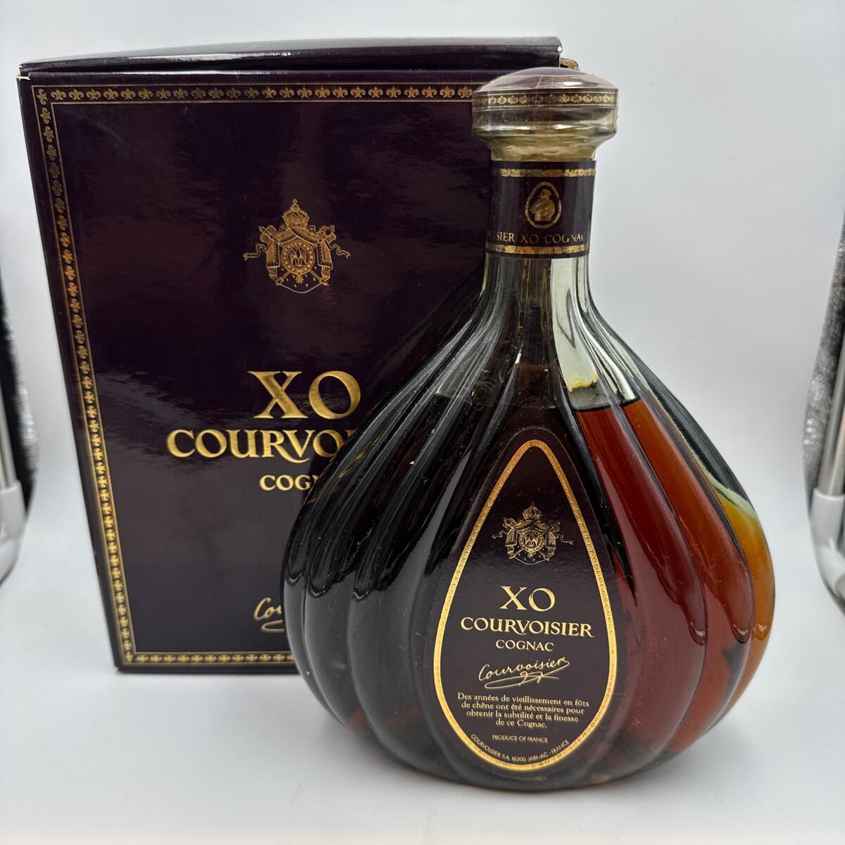2025年最新】Yahoo!オークション -courvoisier xoの中古品・新品