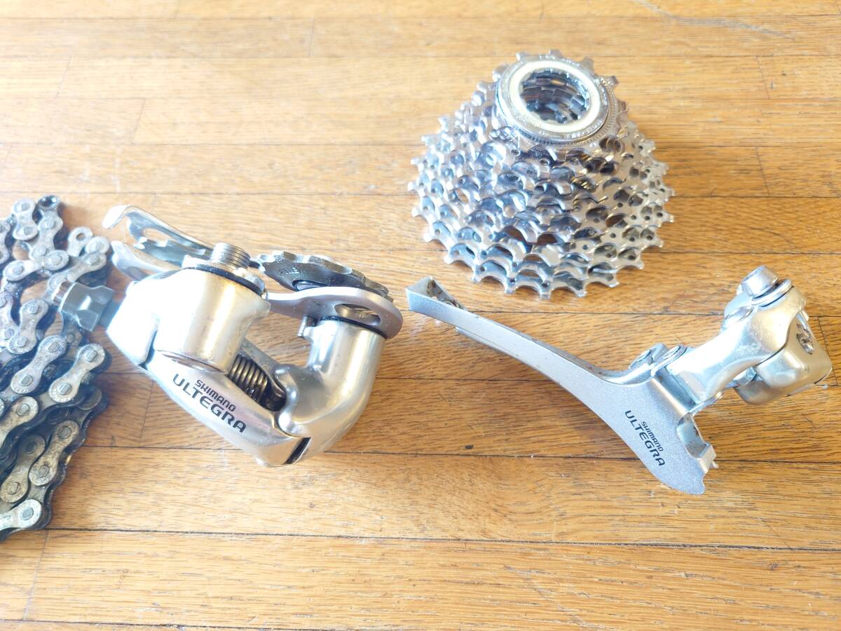 Yahoo!オークション -「fd-6500」(自転車、サイクリング) の落札