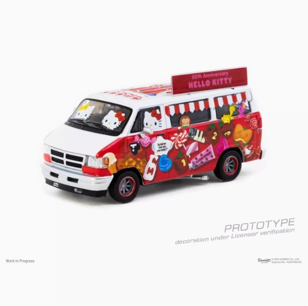 2025年最新】Yahoo!オークション -キティ(ミニカー)の中古品