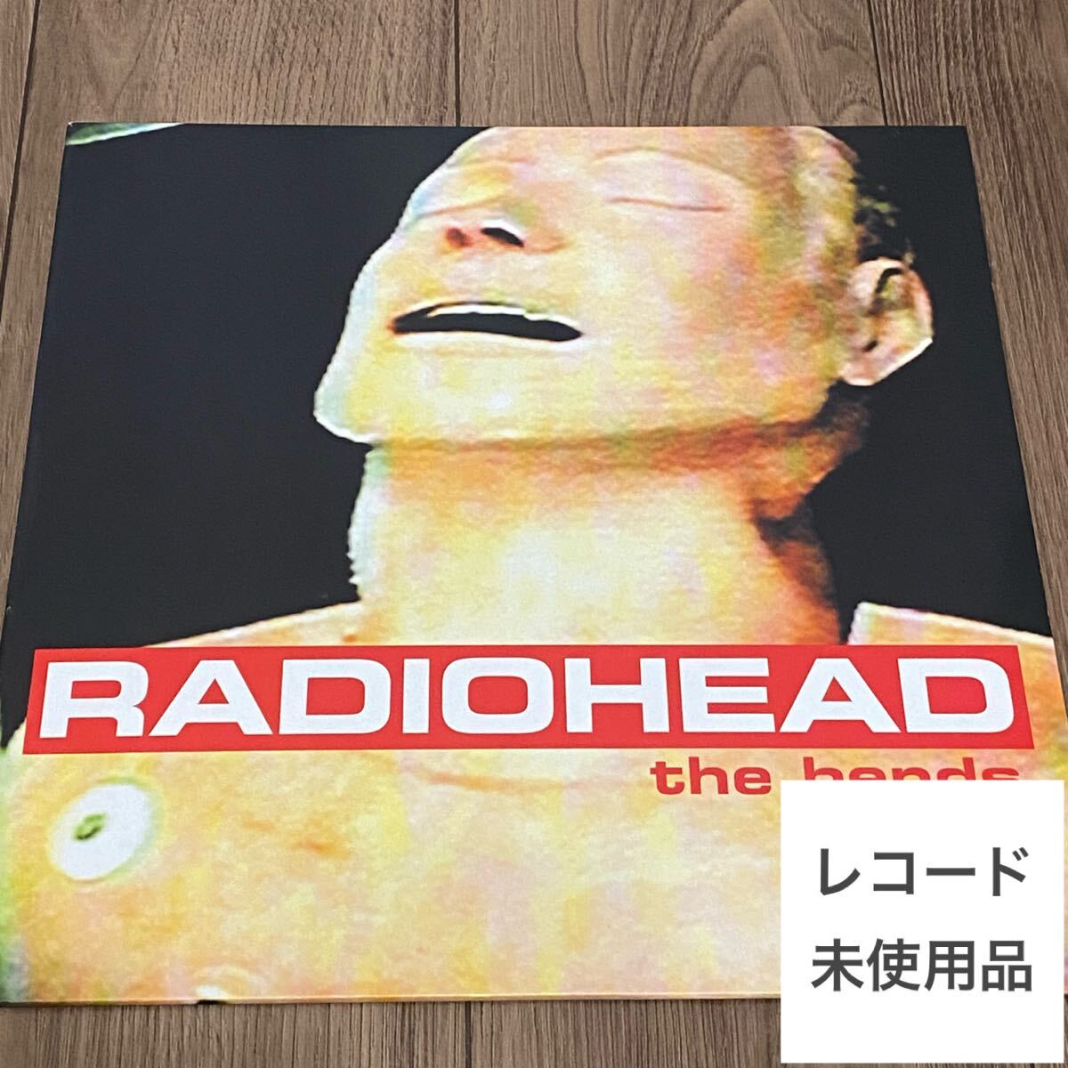 美しい 2025年最新】Yahoo!オークション -radiohead(レコード)の中古品 洋楽