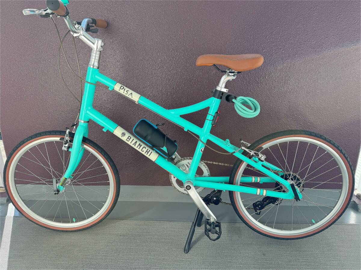 Yahoo!オークション -「ビアンキ bianchi pisa」の落札相場 Yahoo!オークション -「ビアンキ bianchi pisa」の落札相場
