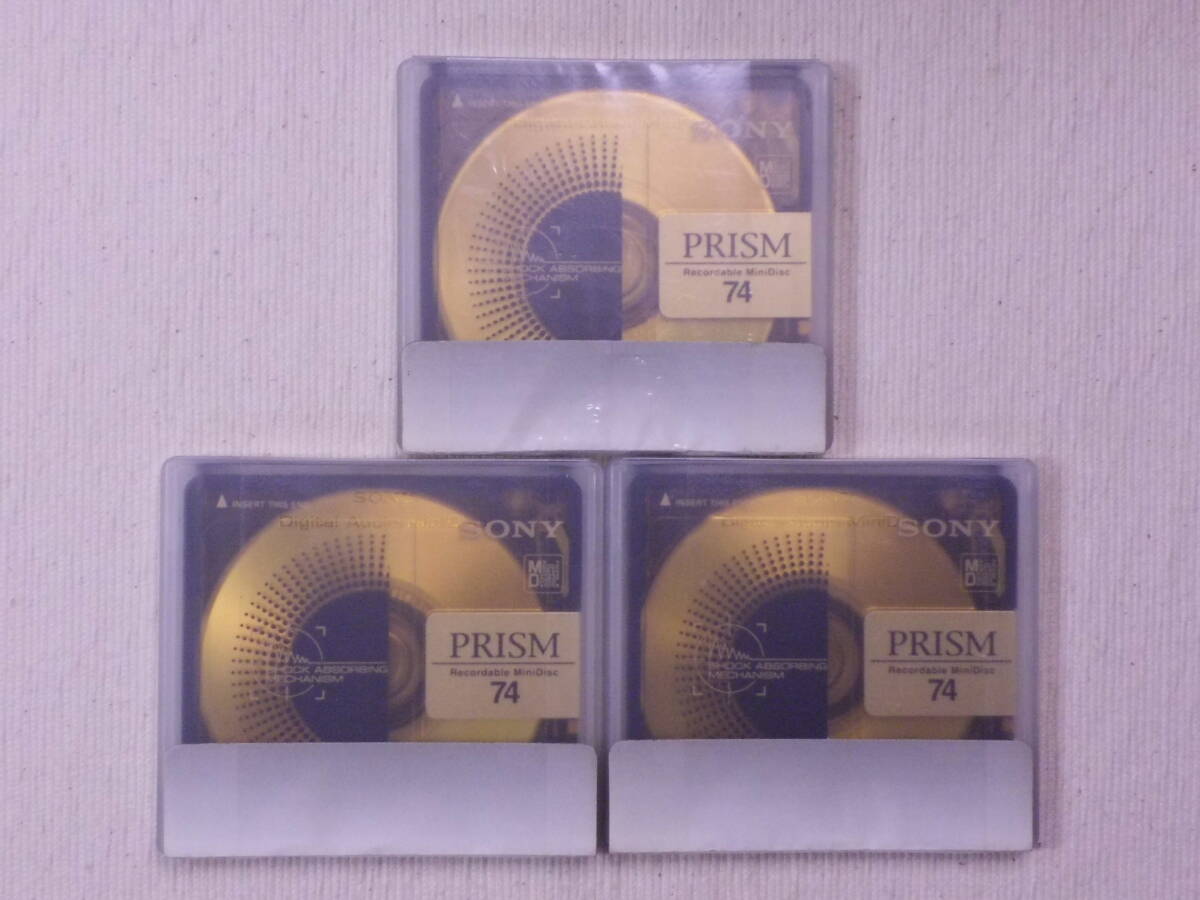 Yahoo!オークション -「prism」(記録媒体) (オーディオ機器)の Yahoo!オークション -「prism」(記録媒体) (オーディオ機器)の