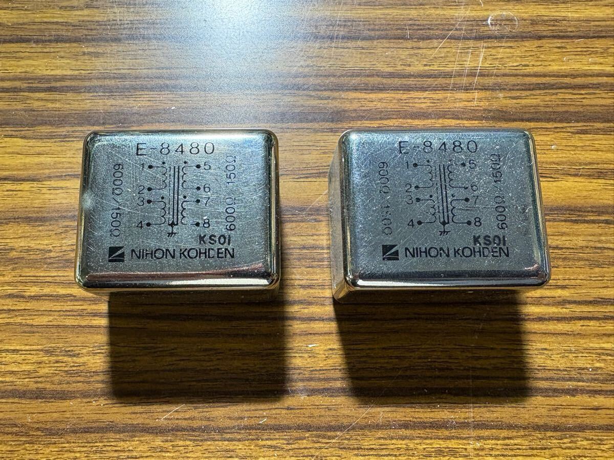 Yahoo!オークション -「トランス 日本光電」の落札相場・落札価格 Yahoo!オークション -「トランス 日本光電」の落札相場・落札価格