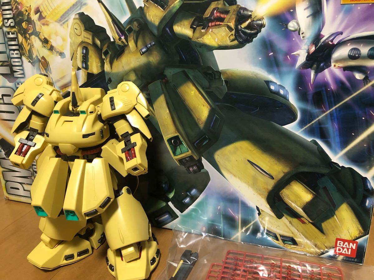Yahoo!オークション -「mg ジo」(キャラクター) (プラモデル)の Yahoo!オークション -「mg ジo」(キャラクター) (プラモデル)の