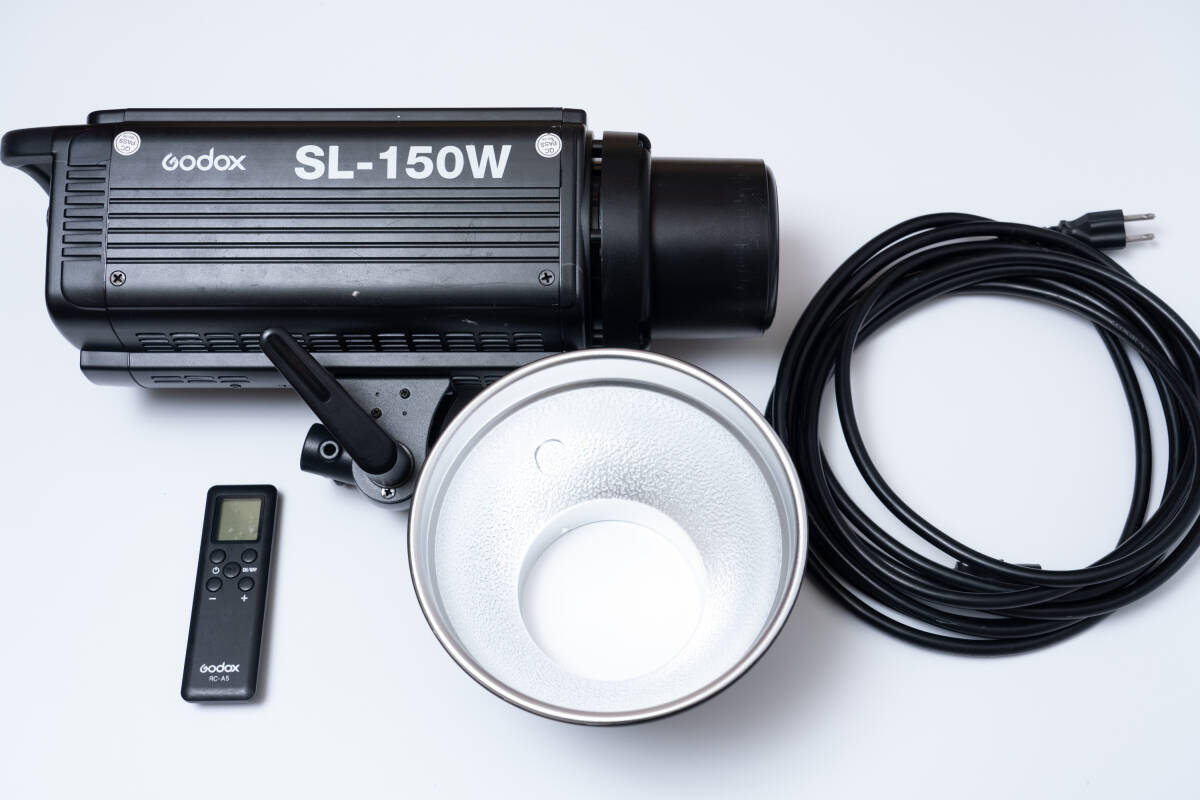 Yahoo!オークション -「godox sl150」の落札相場・落札価格 Yahoo!オークション -「godox sl150」の落札相場・落札価格