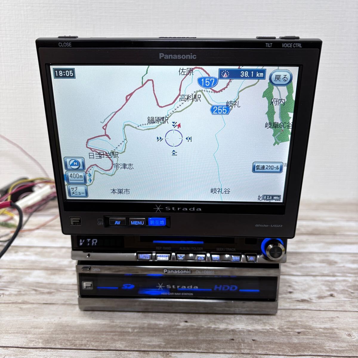 2025年最新】Yahoo!オークション -cn-hdsの中古品・新品・未使用 2025年最新】Yahoo!オークション -cn-hdsの中古品・新品・未使用