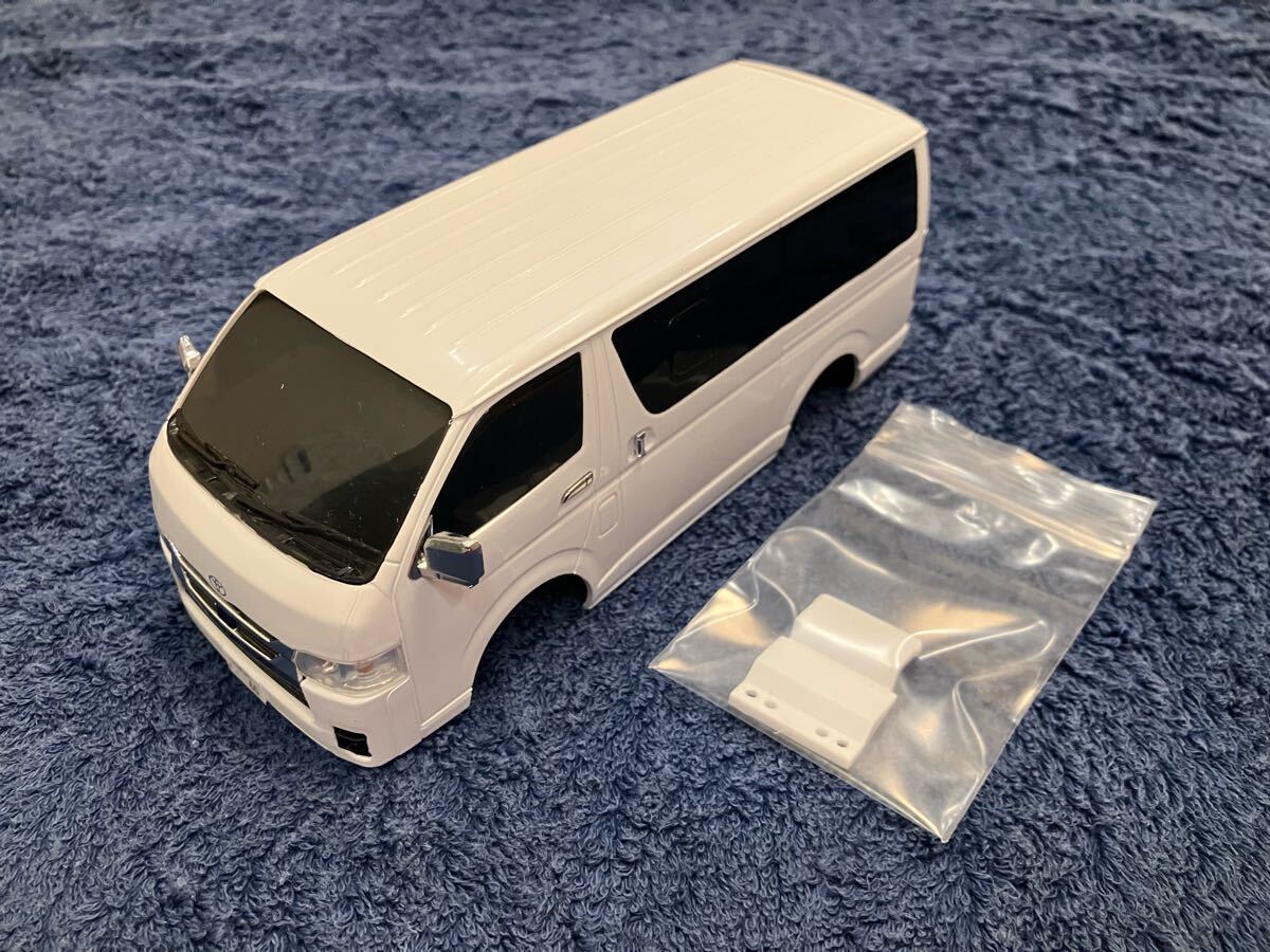 Yahoo!オークション -「ハイエース」(自動車) (ホビーラジコン Yahoo!オークション -「ハイエース」(自動車) (ホビーラジコン