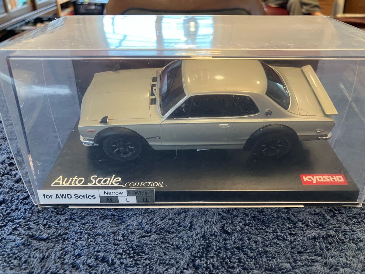 Yahoo!オークション -「(ミニッツ mini-z) (スカイライン r32