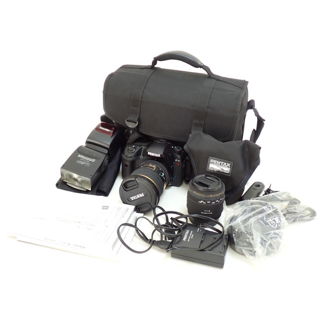 D543 PENTAX K20D-W 警察用機(スイートラブの大人キュートな D543 PENTAX K20D-W 警察用機(スイートラブの大人キュートな