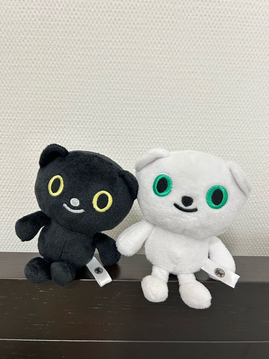 Yahoo!オークション -「クロネコヤマト ぬいぐるみ」の落札相場 Yahoo!オークション -「クロネコヤマト ぬいぐるみ」の落札相場