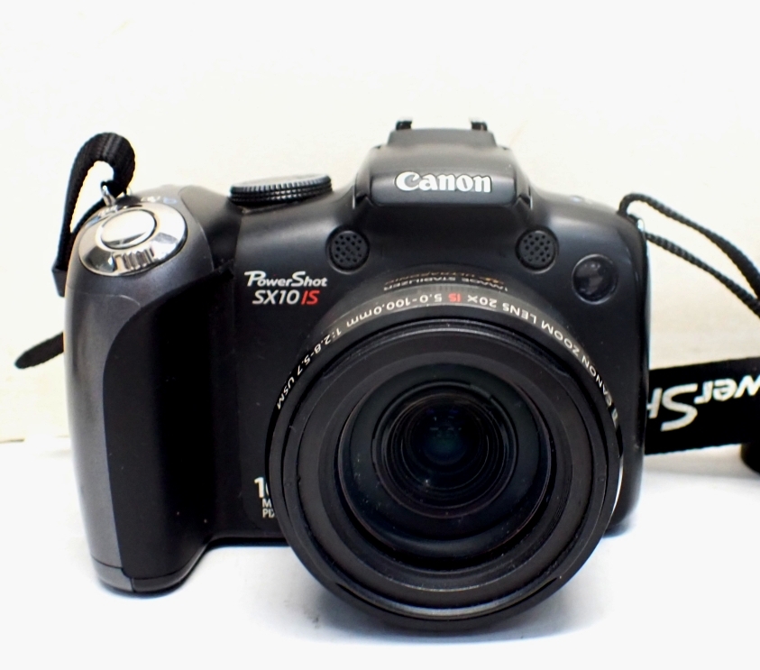 Yahoo!オークション -「canon sx10」の落札相場・落札価格 Yahoo!オークション -「canon sx10」の落札相場・落札価格
