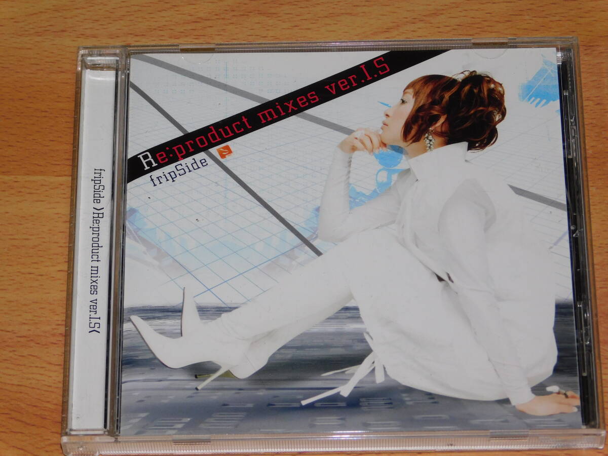 Yahoo!オークション -「fripside cd」の落札相場・落札価格 Yahoo!オークション -「fripside cd」の落札相場・落札価格