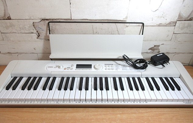 Yahoo!オークション -「casio lk-526」(カシオ) (電子ピアノ)の Yahoo!オークション -「casio lk-526」(カシオ) (電子ピアノ)の