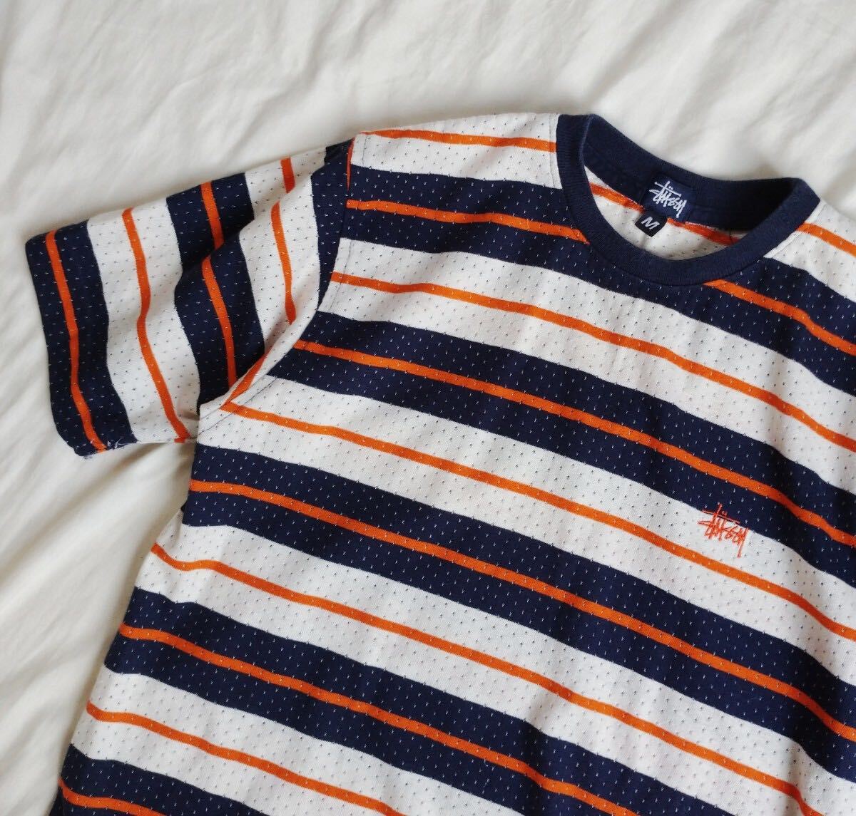 2025年最新】Yahoo!オークション -old stussy ボーダーの中古品 2025年最新】Yahoo!オークション -old stussy ボーダーの中古品