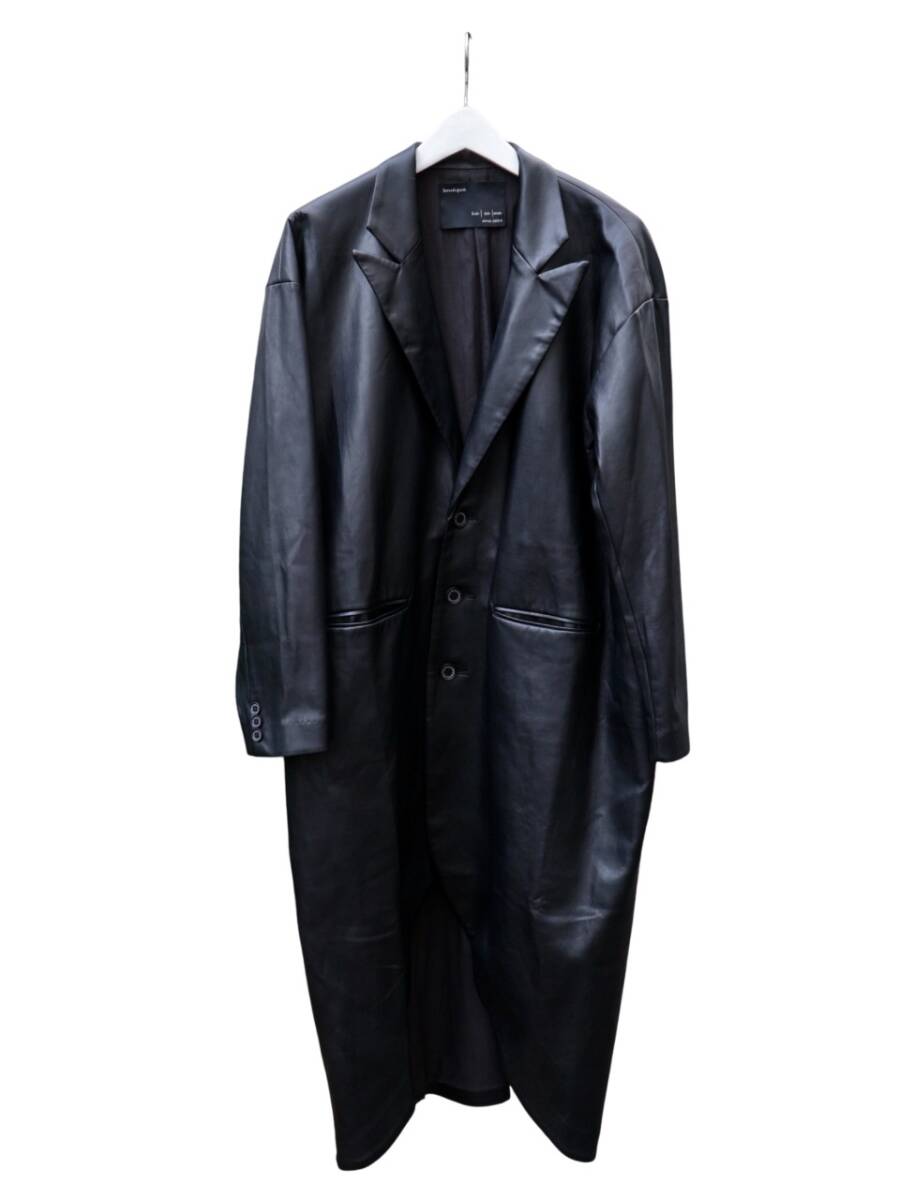 ha za ma ハザマ 19aw 無意味無き監視に溺れた悲哀のシャツ ha za ma ハザマ 19aw 無意味無き監視に溺れた悲哀のシャツ