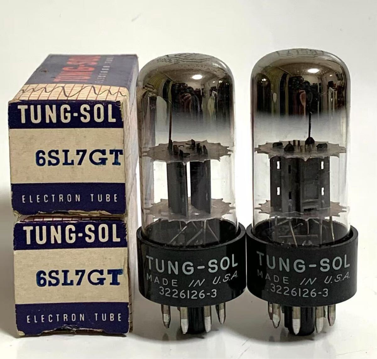 2025年最新】Yahoo!オークション -tung-sol(家電、AV、カメラ)の 2025年最新】Yahoo!オークション -tung-sol(家電、AV、カメラ)の