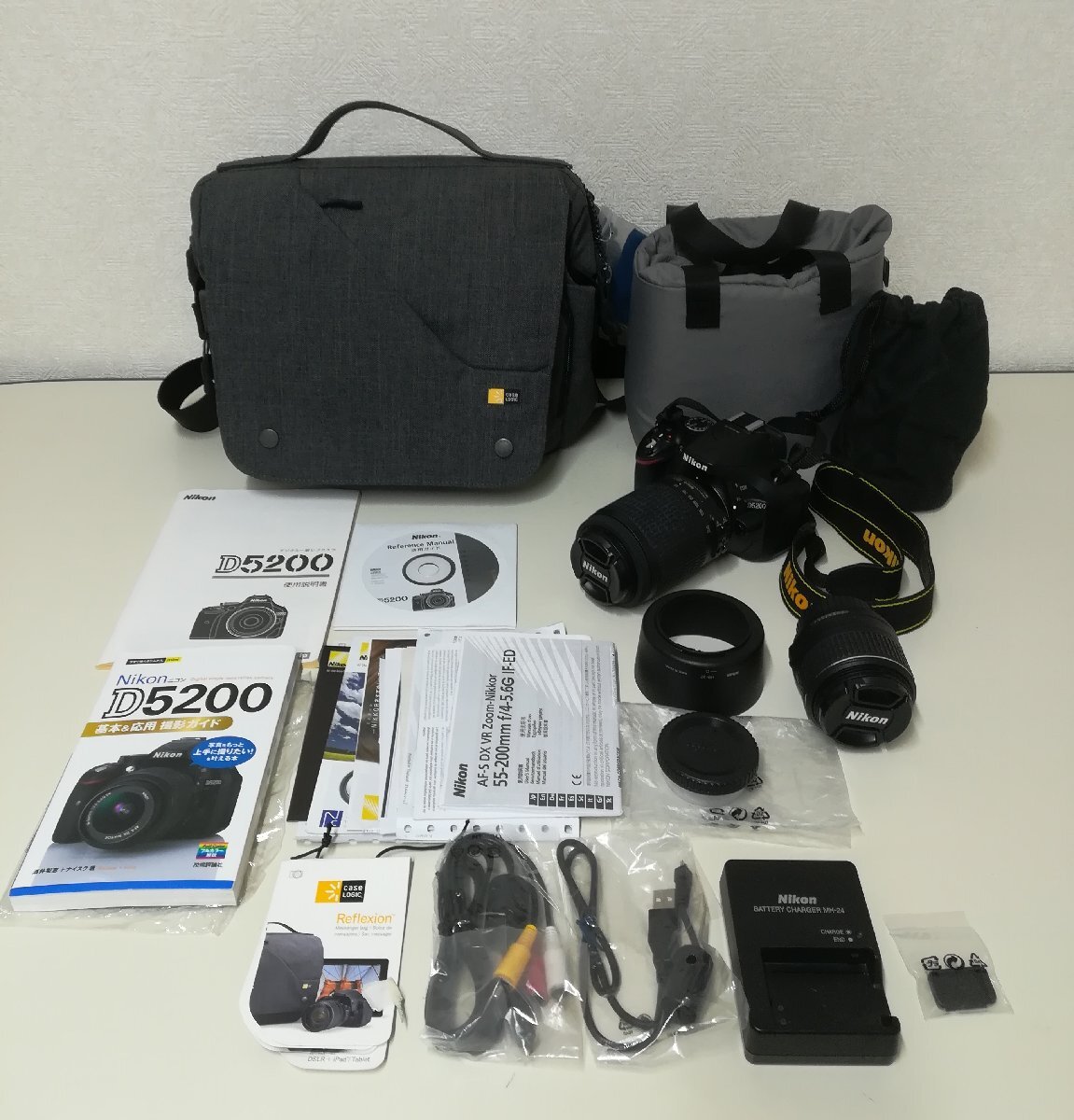 Yahoo!オークション -「nikon d5200 中古」の落札相場・落札価格 Yahoo!オークション -「nikon d5200 中古」の落札相場・落札価格