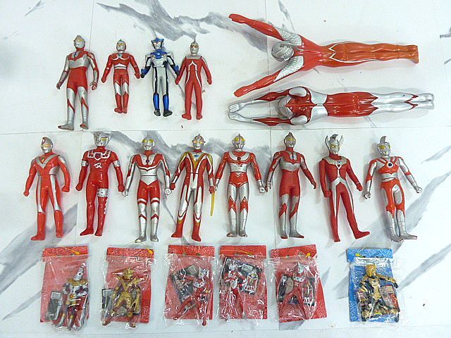 最終値下げ Yahoo!オークション (特撮)の -「セブンタロウ」(ウルトラマン) その他