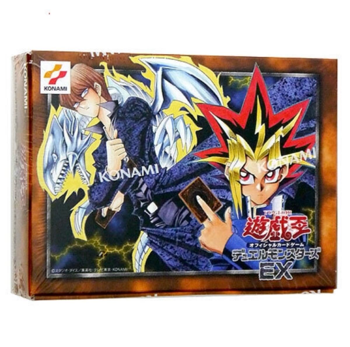 Yahoo!オークション -「デュエルモンスターズex」の落札相場 Yahoo!オークション -「デュエルモンスターズex」の落札相場