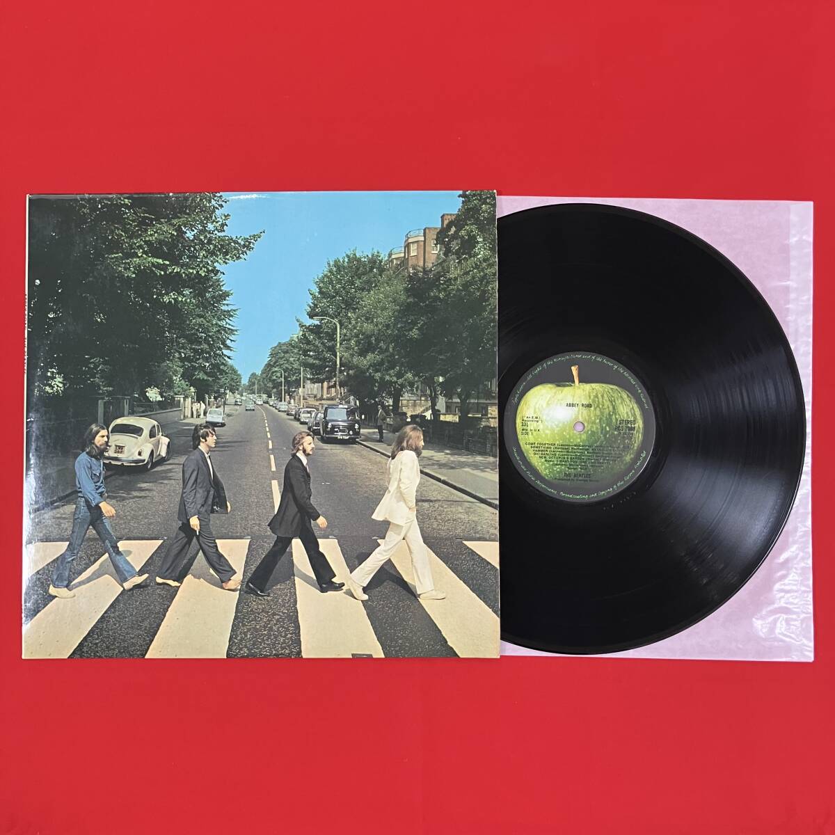 Yahoo!オークション -「abbey road uk」の落札相場・落札価格 Yahoo!オークション -「abbey road uk」の落札相場・落札価格