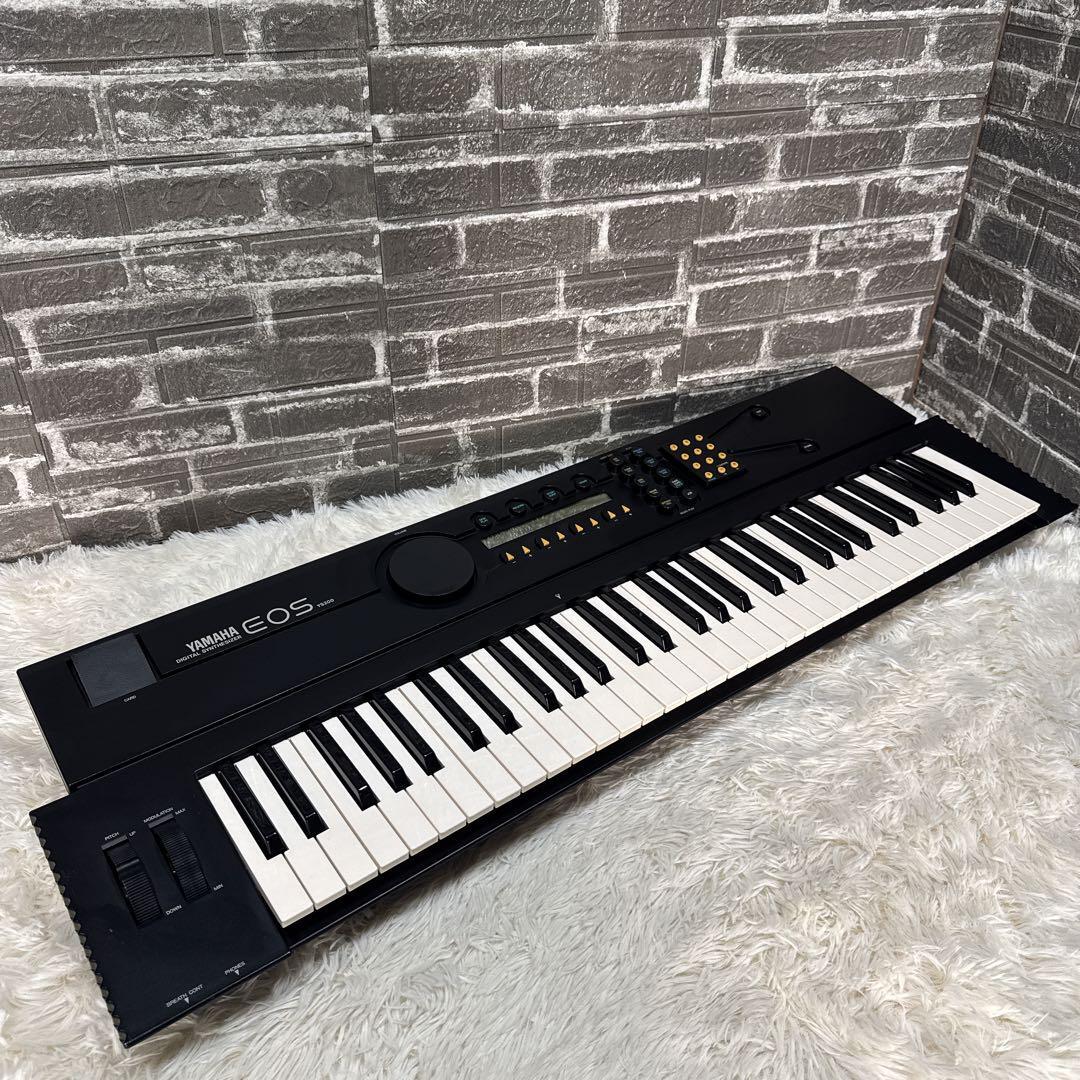 Yahoo!オークション -「yamaha eos ys200」の落札相場・落札価格 Yahoo!オークション -「yamaha eos ys200」の落札相場・落札価格