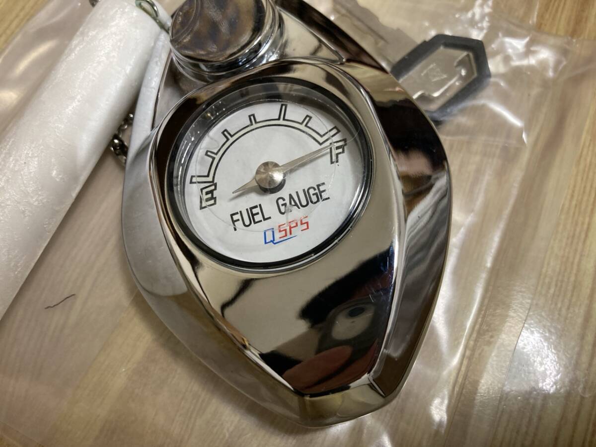 朝日電装燃料計付タンクキャップの値段と価格推移は?|1件の 朝日電装燃料計付タンクキャップの値段と価格推移は?|1件の
