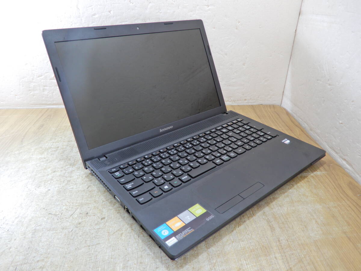 2025年最新】Yahoo!オークション -lenovo g505(ノートブック 2025年最新】Yahoo!オークション -lenovo g505(ノートブック
