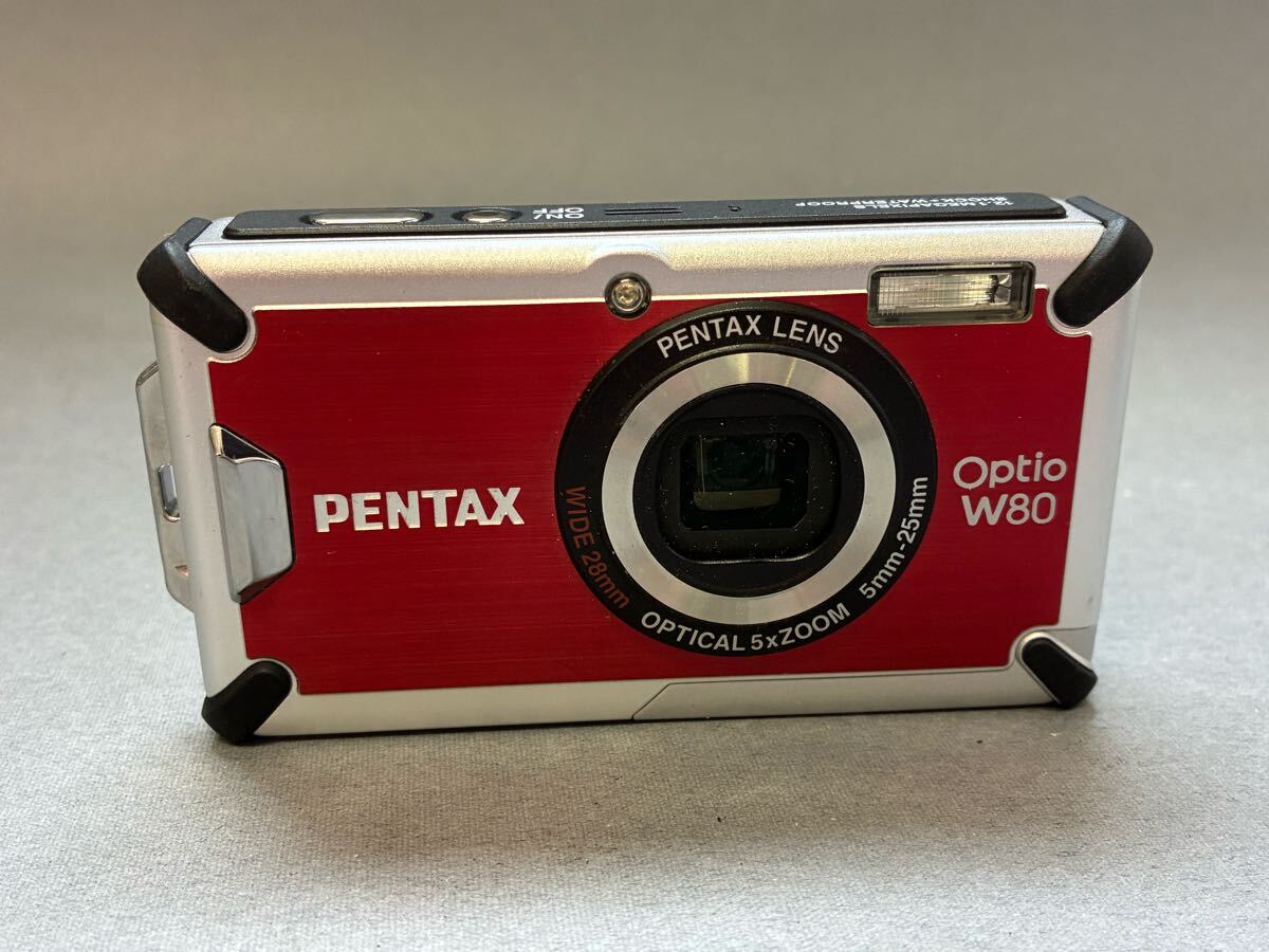 Yahoo!オークション -「optio w80」(ペンタックス) (コンパクト Yahoo!オークション -「optio w80」(ペンタックス) (コンパクト
