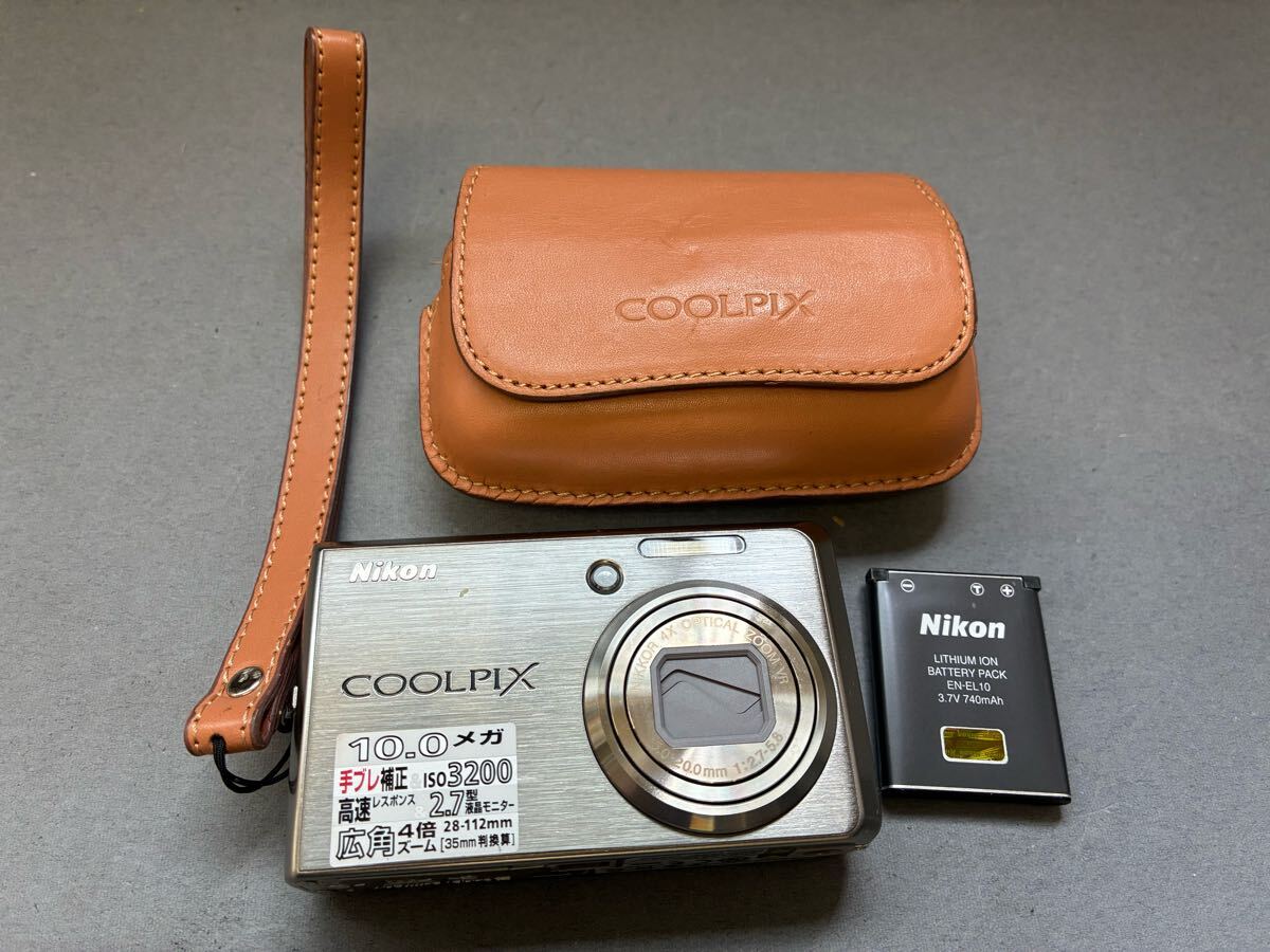 Yahoo!オークション -「ニコン coolpix s600」の落札相場・落札価格 Yahoo!オークション -「ニコン coolpix s600」の落札相場・落札価格