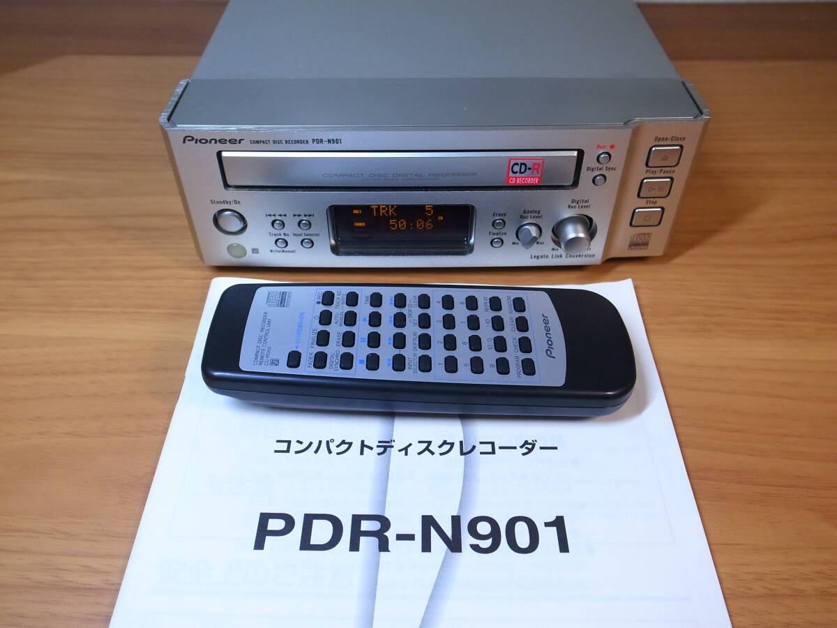 Yahoo!オークション -「パイオニア pdr-n901」の落札相場・落札価格 Yahoo!オークション -「パイオニア pdr-n901」の落札相場・落札価格