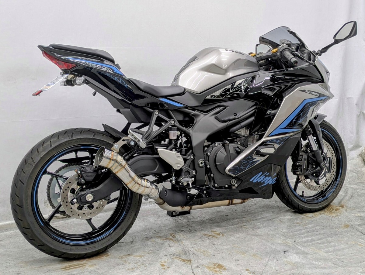2025年最新】ZX-25R マフラーの種類が豊富な商品一覧 - Yahoo 2025年最新】ZX-25R マフラーの種類が豊富な商品一覧 - Yahoo