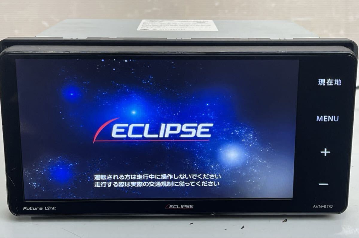 Yahoo!オークション -「イクリプスavn-r7w」の落札相場・落札価格 Yahoo!オークション -「イクリプスavn-r7w」の落札相場・落札価格
