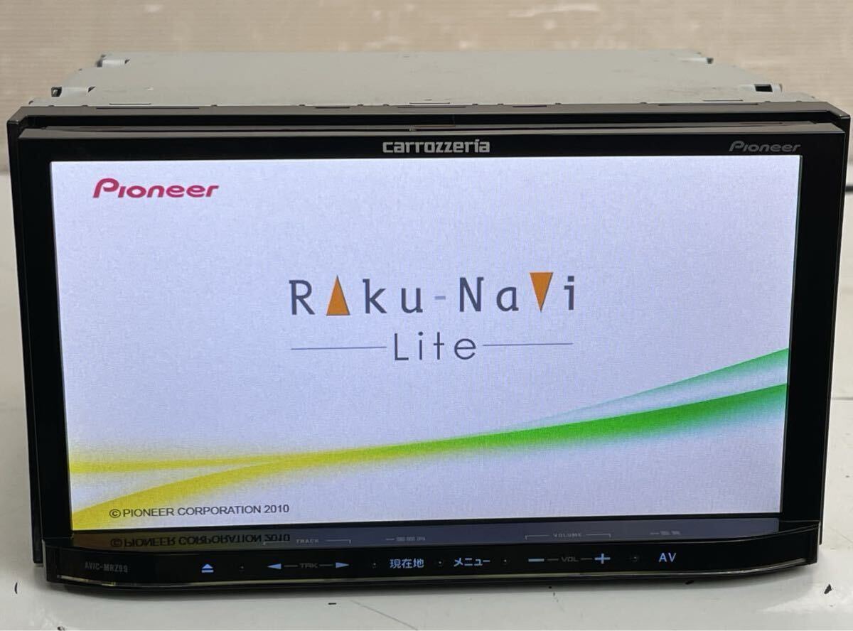 Yahoo!オークション -「avic-mrz99」(HDDナビ) (カロッツェリア Yahoo!オークション -「avic-mrz99」(HDDナビ) (カロッツェリア