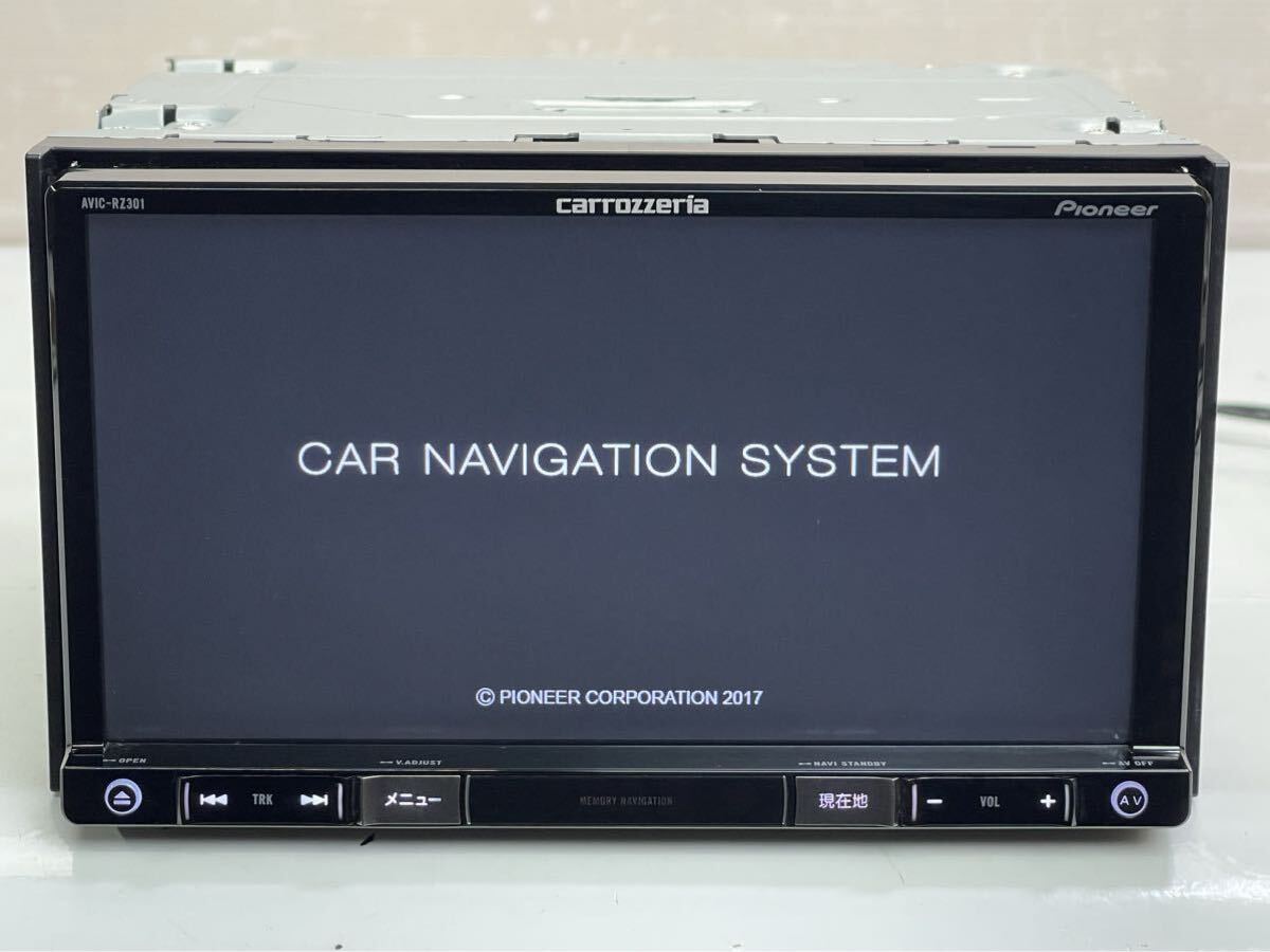 2025年最新】Yahoo!オークション -avic rz301の中古品・新品・未 2025年最新】Yahoo!オークション -avic rz301の中古品・新品・未