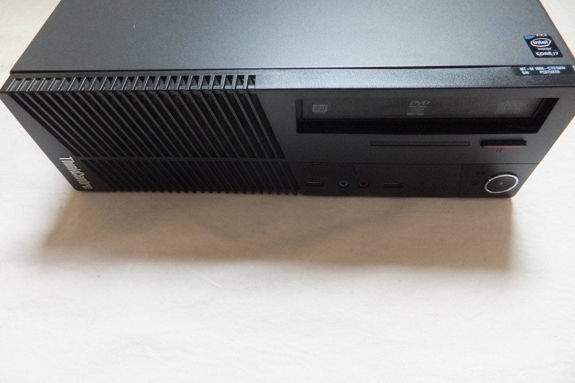 2025年最新】Yahoo!オークション -lenovo thinkcentre m73 small 2025年最新】Yahoo!オークション -lenovo thinkcentre m73 small
