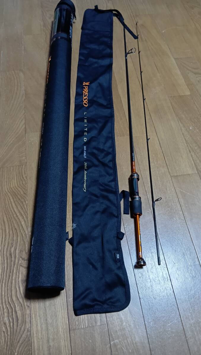 Yahoo!オークション -「プレッソリミテッドags61mlf」の落札相場 Yahoo!オークション -「プレッソリミテッドags61mlf」の落札相場