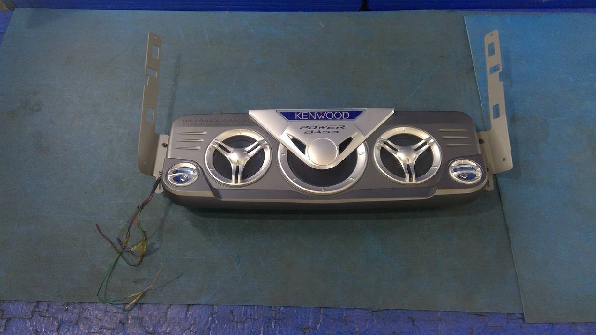 Yahoo!オークション -「kenwood スピーカー 3way」(スピーカー Yahoo!オークション -「kenwood スピーカー 3way」(スピーカー