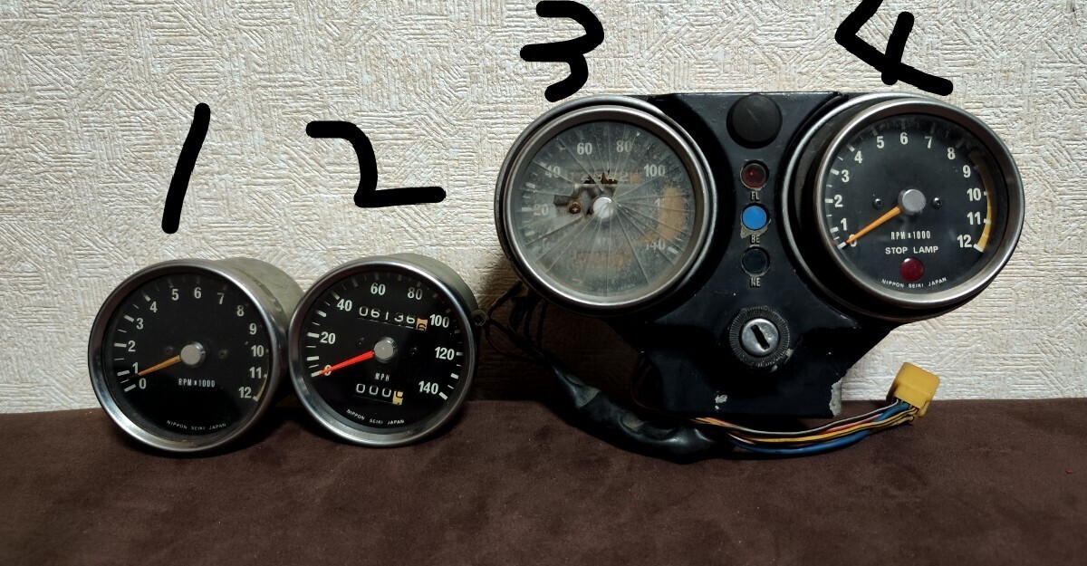 2025年最新】Yahoo!オークション -kh250 kh400(メーター)の中古 2025年最新】Yahoo!オークション -kh250 kh400(メーター)の中古