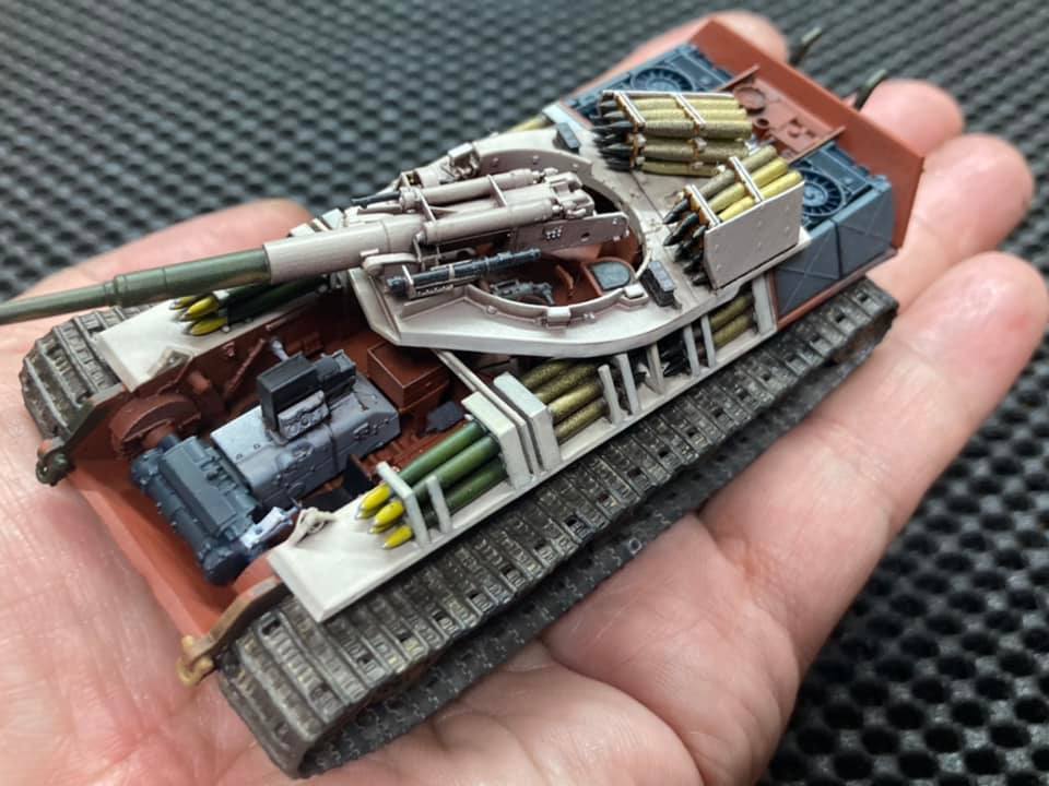 2025年最新】Yahoo!オークション -1／72 キングタイガーの中古品