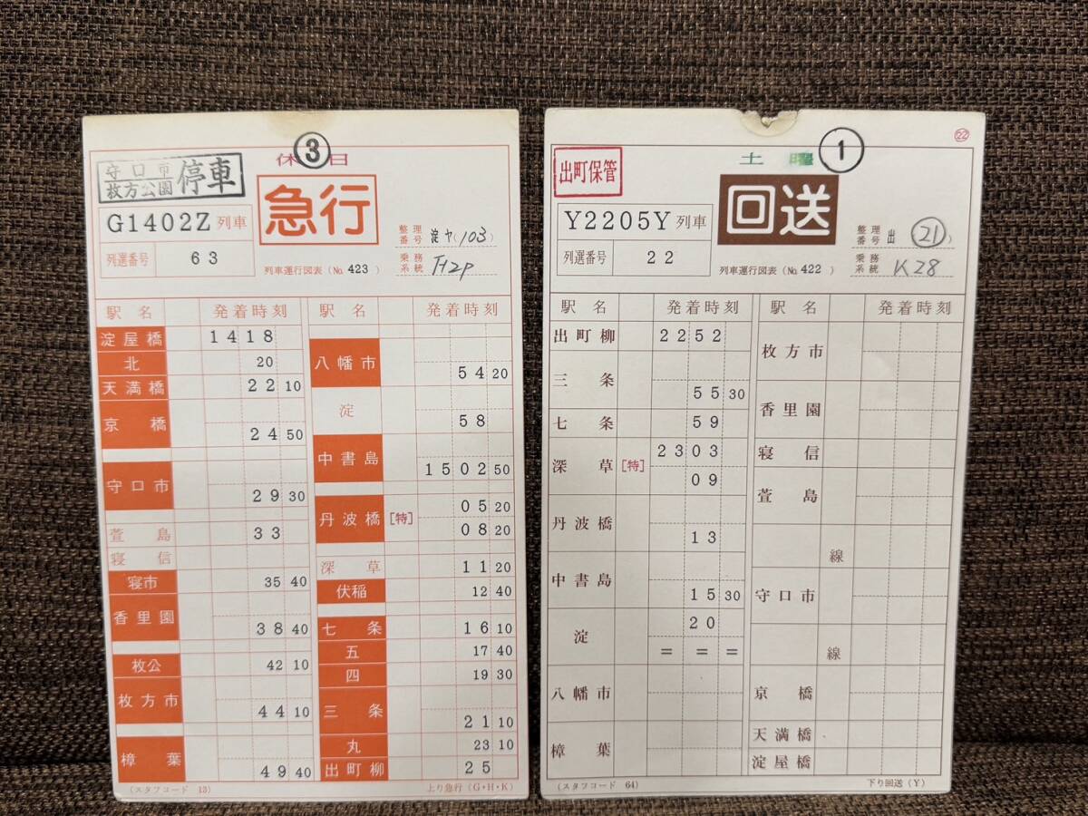 Yahoo!オークション -「運転士時刻表」(鉄道) の落札相場・落札価格 Yahoo!オークション -「運転士時刻表」(鉄道) の落札相場・落札価格
