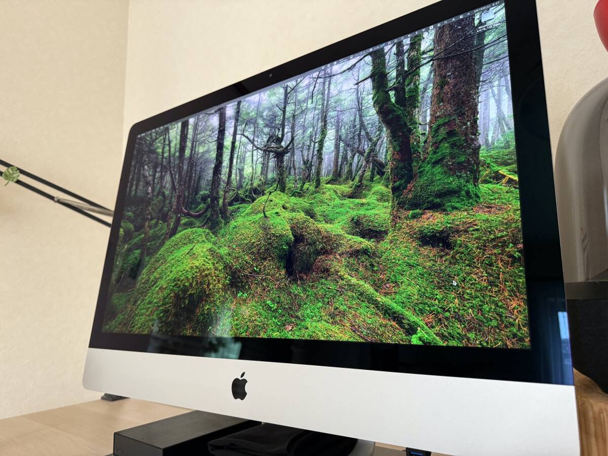 Yahoo!オークション -「imac 5k i7」の落札相場・落札価格 Yahoo!オークション -「imac 5k i7」の落札相場・落札価格