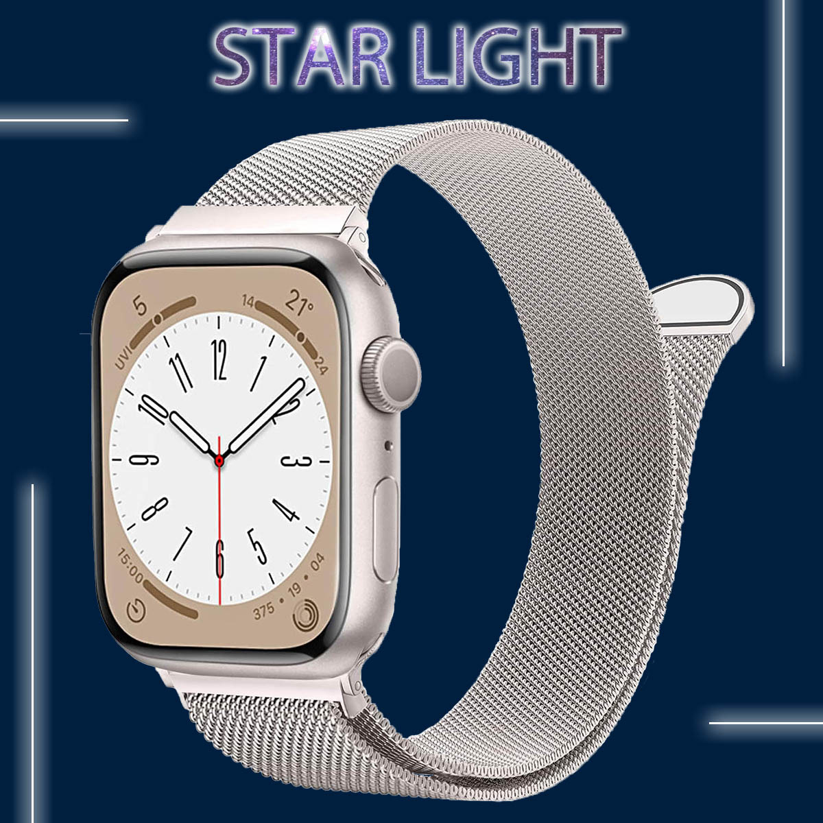 2025年最新】Yahoo!オークション -apple watch se スターライト 2025年最新】Yahoo!オークション -apple watch se スターライト