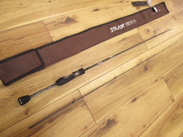 Yahoo!オークション -「tict sram」(ロッド) (フィッシング)の Yahoo!オークション -「tict sram」(ロッド) (フィッシング)の