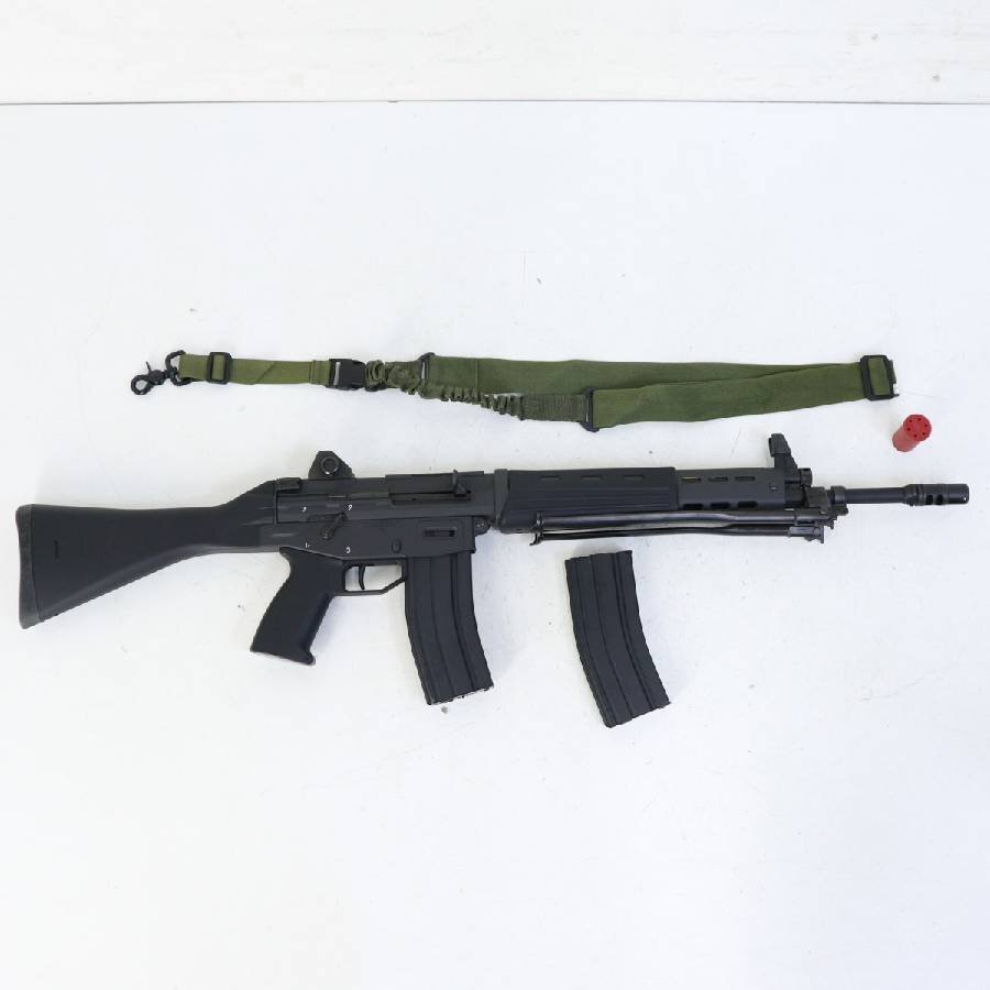 Yahoo!オークション -「89式小銃 ジャンク」の落札相場・落札価格 Yahoo!オークション -「89式小銃 ジャンク」の落札相場・落札価格