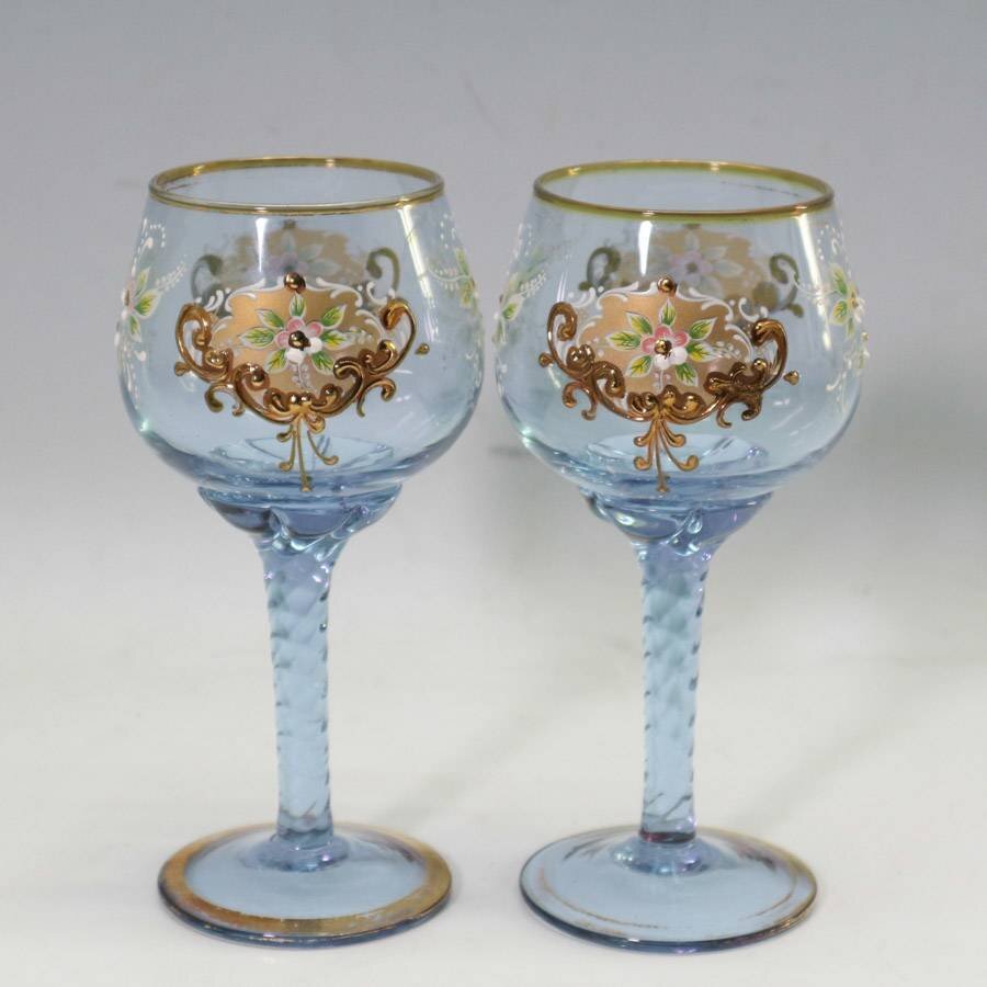 Yahoo!オークション -「イタリアベネチアングラス」(工芸品) の Yahoo!オークション -「イタリアベネチアングラス」(工芸品) の