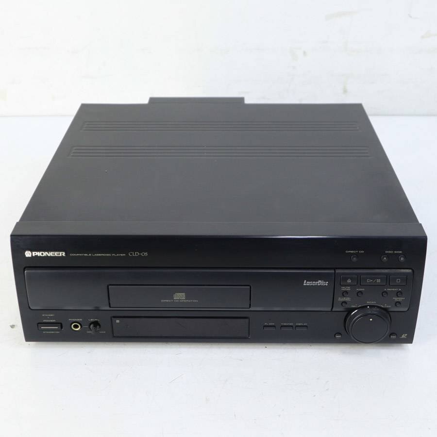 Yahoo!オークション -「パイオニア cld-05」の落札相場・落札価格 Yahoo!オークション -「パイオニア cld-05」の落札相場・落札価格